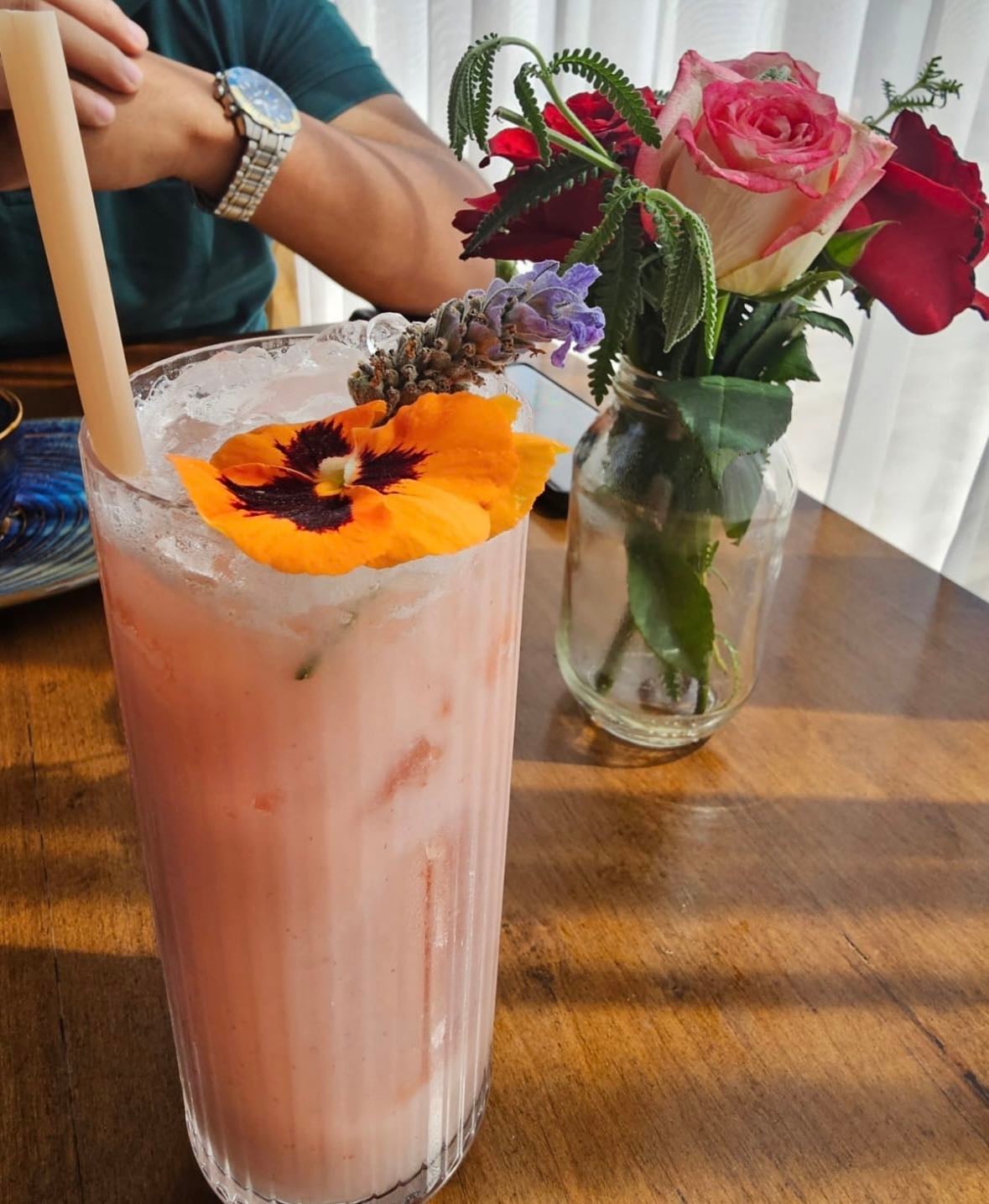 Fuego Santo Restaurante