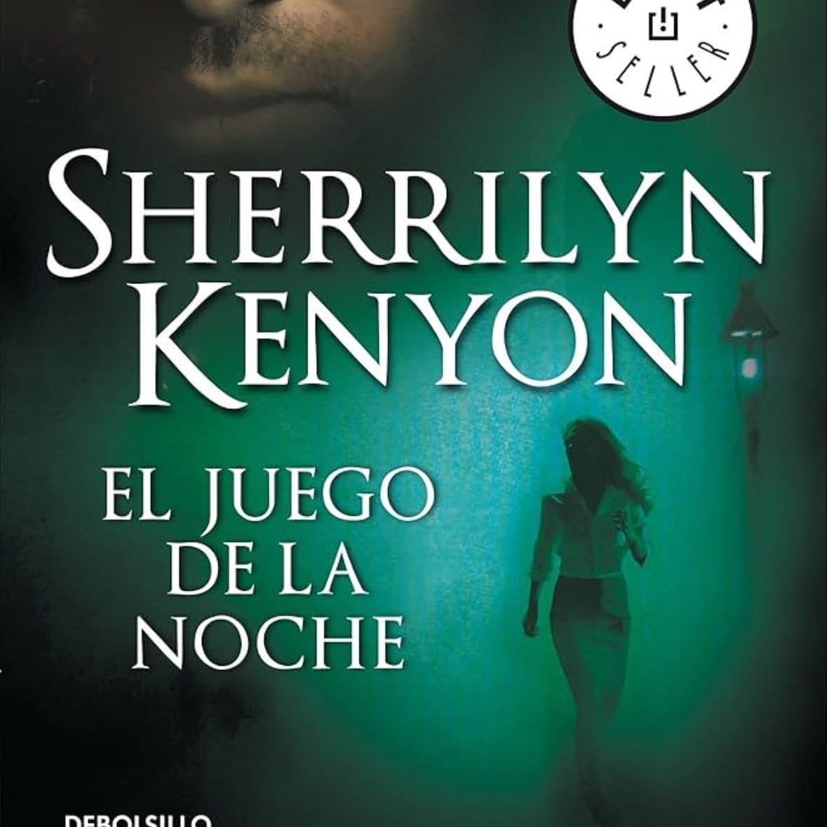 El juego de la noche - Sherrilyn Kenyon • (6)