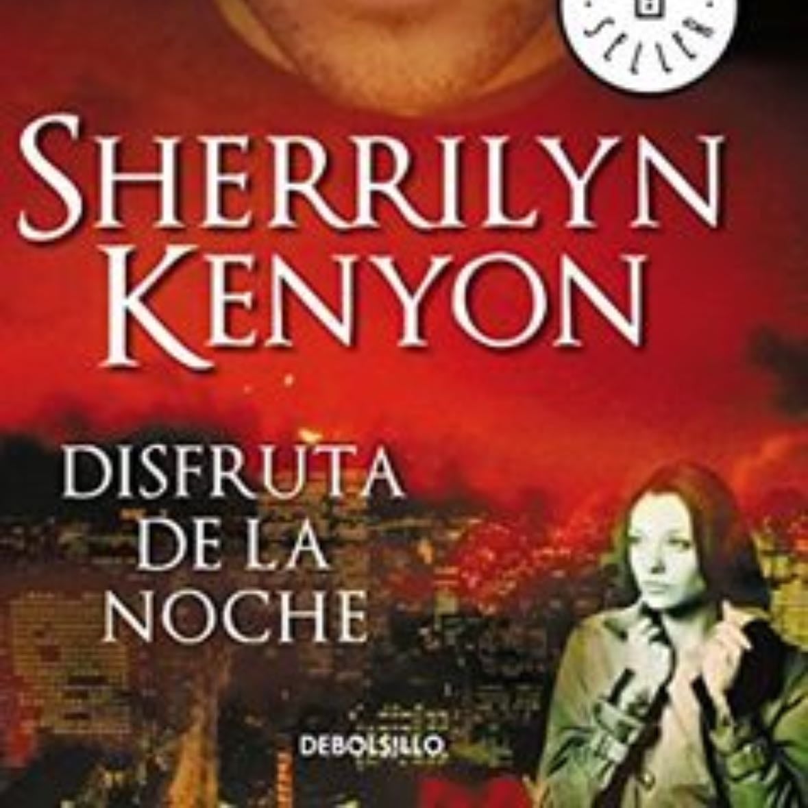 Disfruta de la noche - Sherrilyn Kenyon • (7)