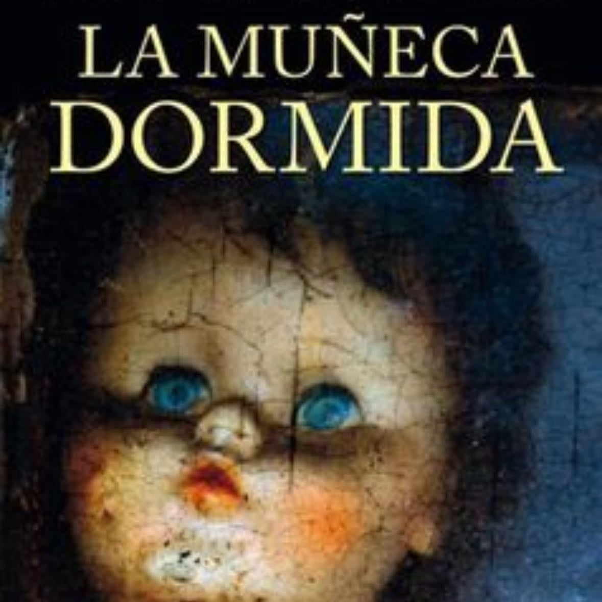 La muñeca dormida - Jeffery Deaver •