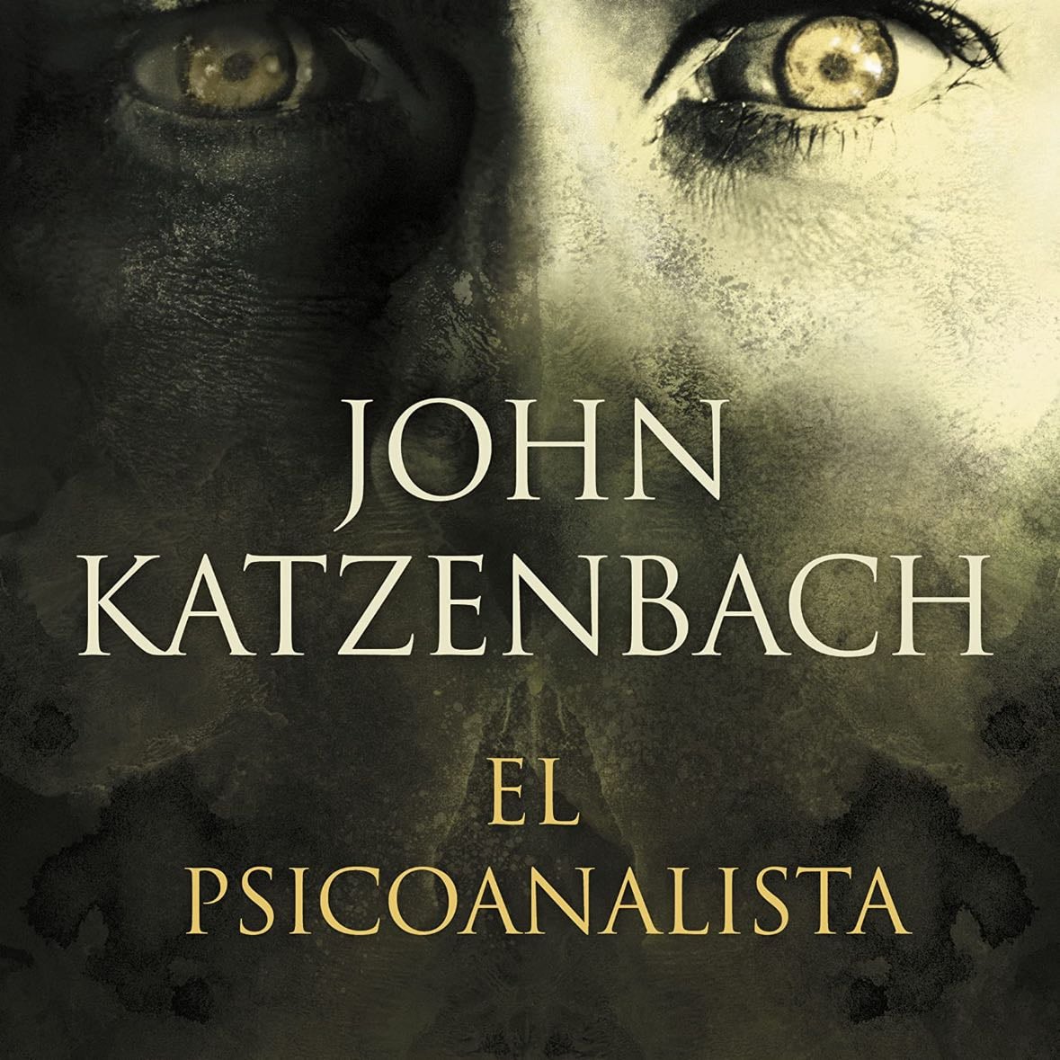 El psicoanalista - John Katzenbach •