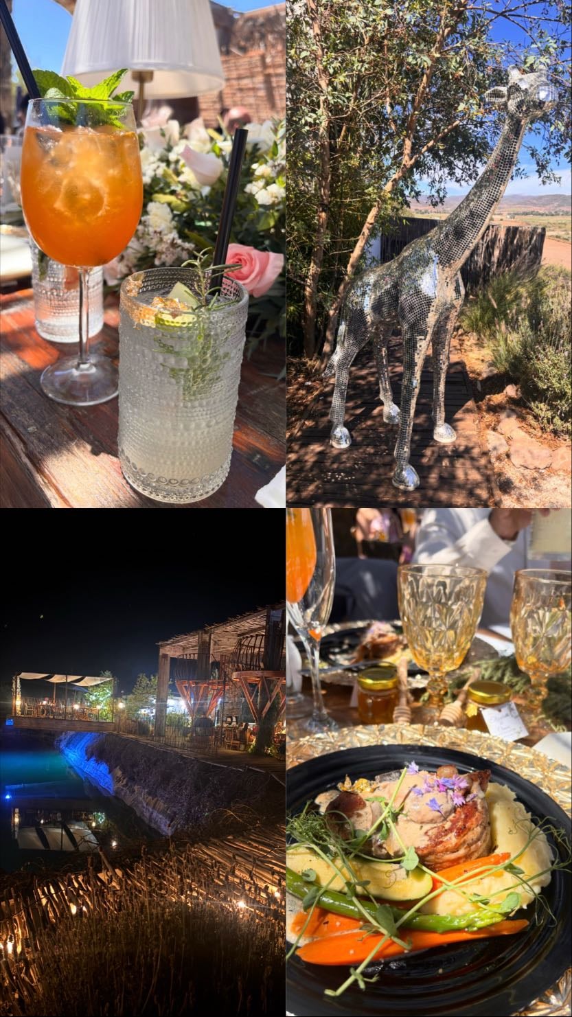 Mawi Restaurante