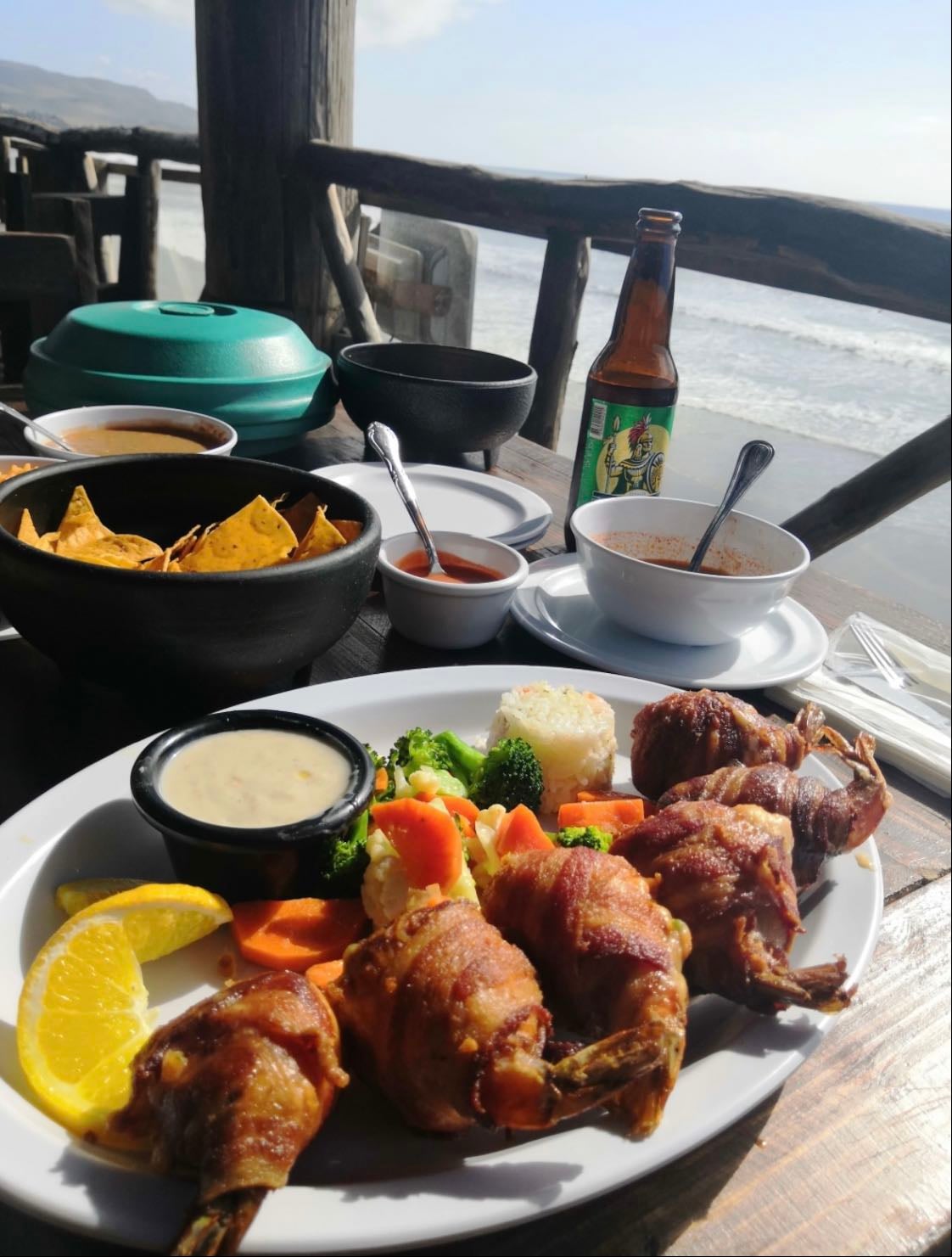 Restaurant Villa Ortega's
