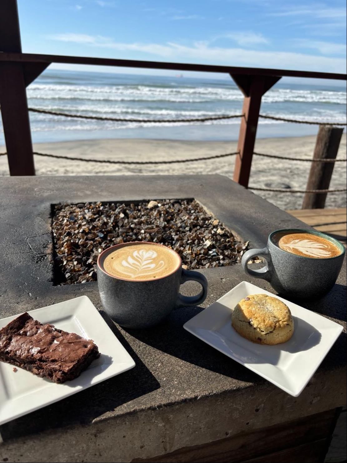 Beach House Café