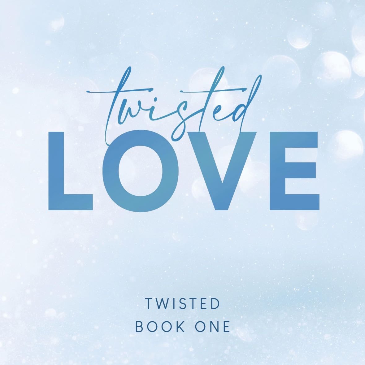 Twisted love - Ana Huang • (1)