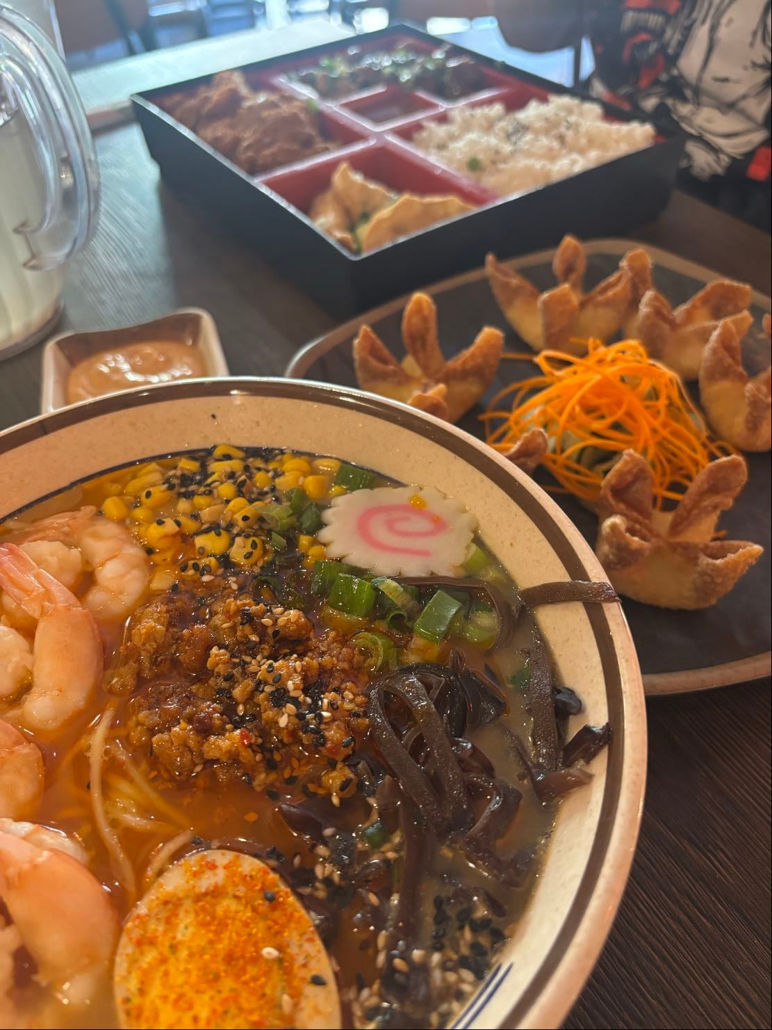 Ramen 664