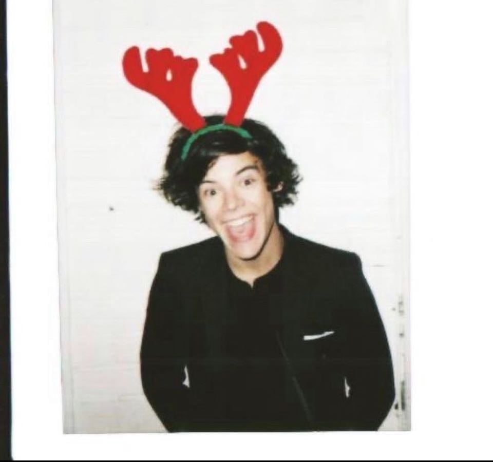 Christmas list 2024!!