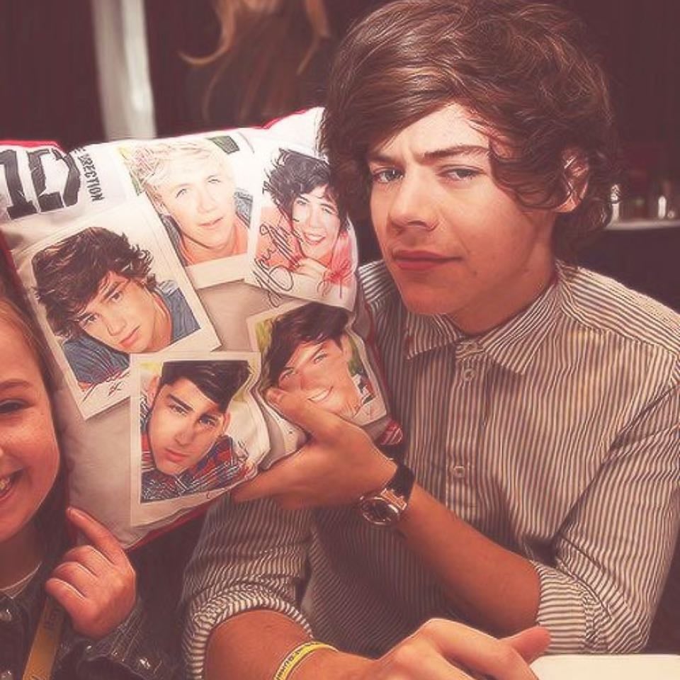 Frat boy Harry styles.