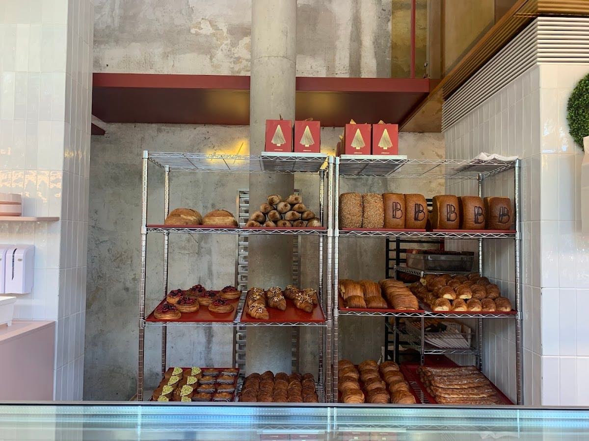 Betular Pâtisserie
