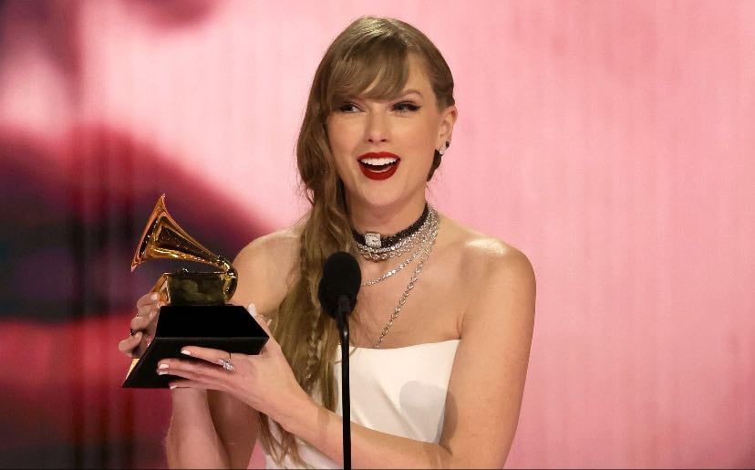 taylor swift