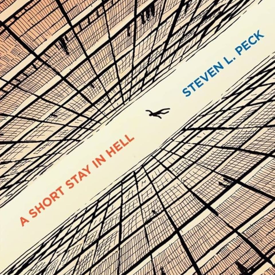 A Short Stay in Hell - Steven L. Peck · 2012
