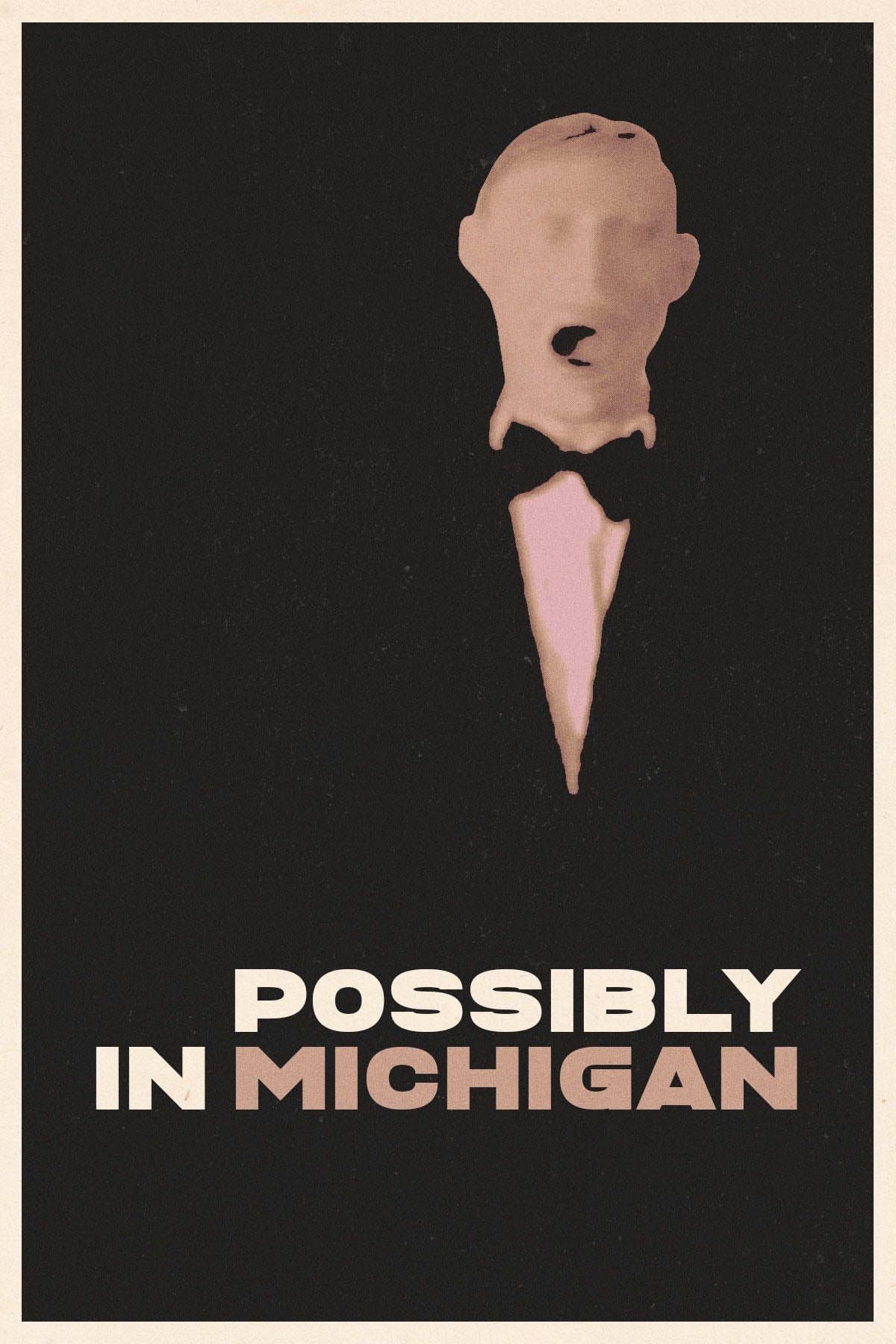 Possibly in Michigan - Cecelia Condit · 1983