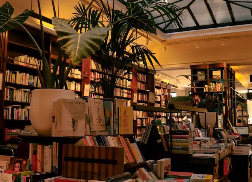 Libros leidos 2024 馃摎 - Books hypelist by Magda