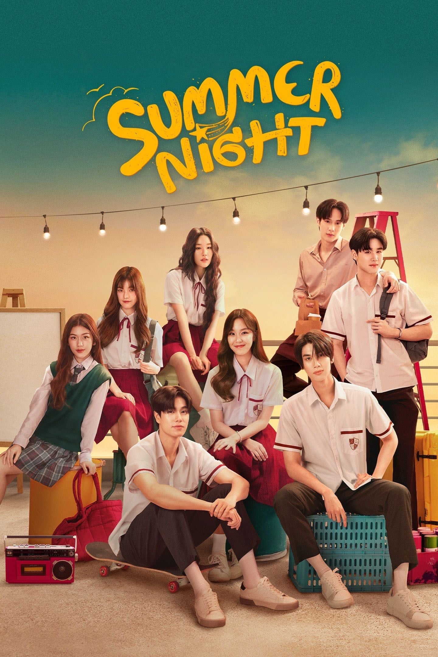 Summer Night - 2024