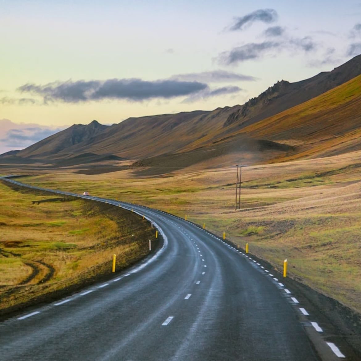 Islande - ๐ฎ๐ธ