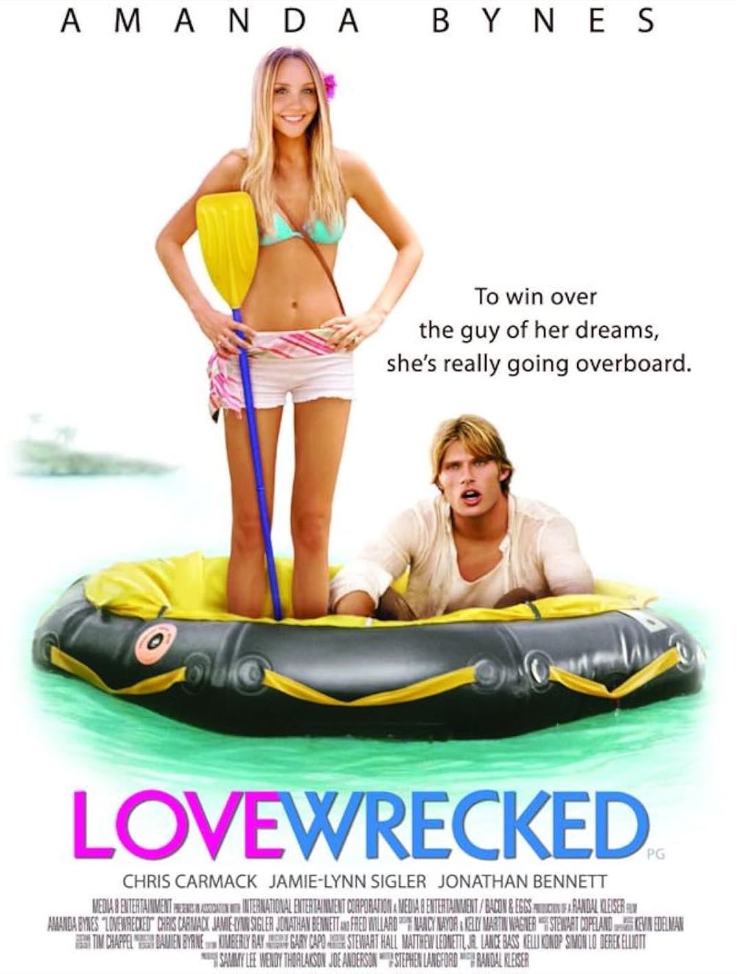 lovewrecked - Randal Kleiser · 2005