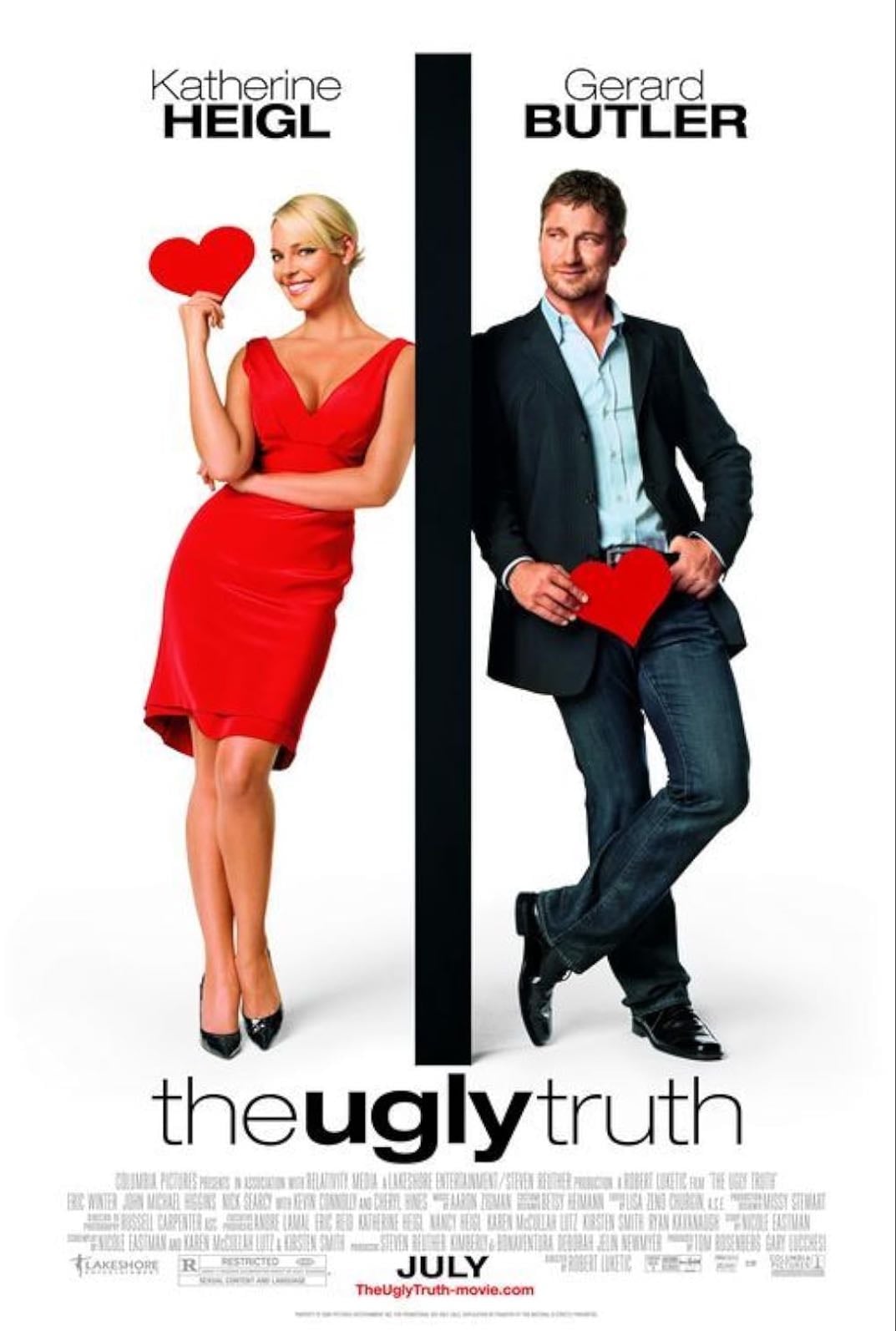The Ugly Truth - Robert Luketic · 2009