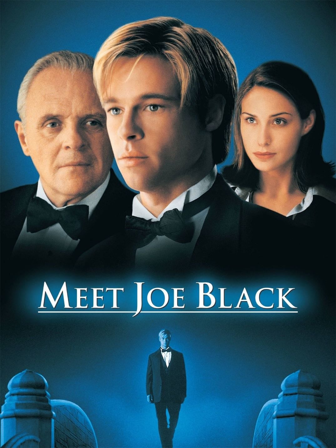 Meet Joe Black - Martin Brest · 1998