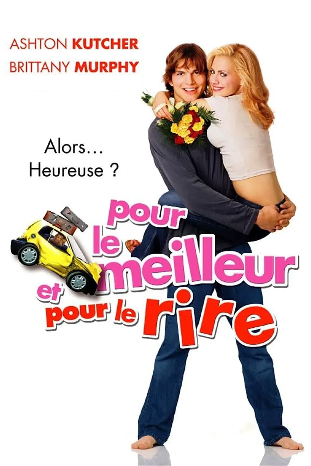 Pour le meilleur et pour le rire - Shawn Levy · 2003