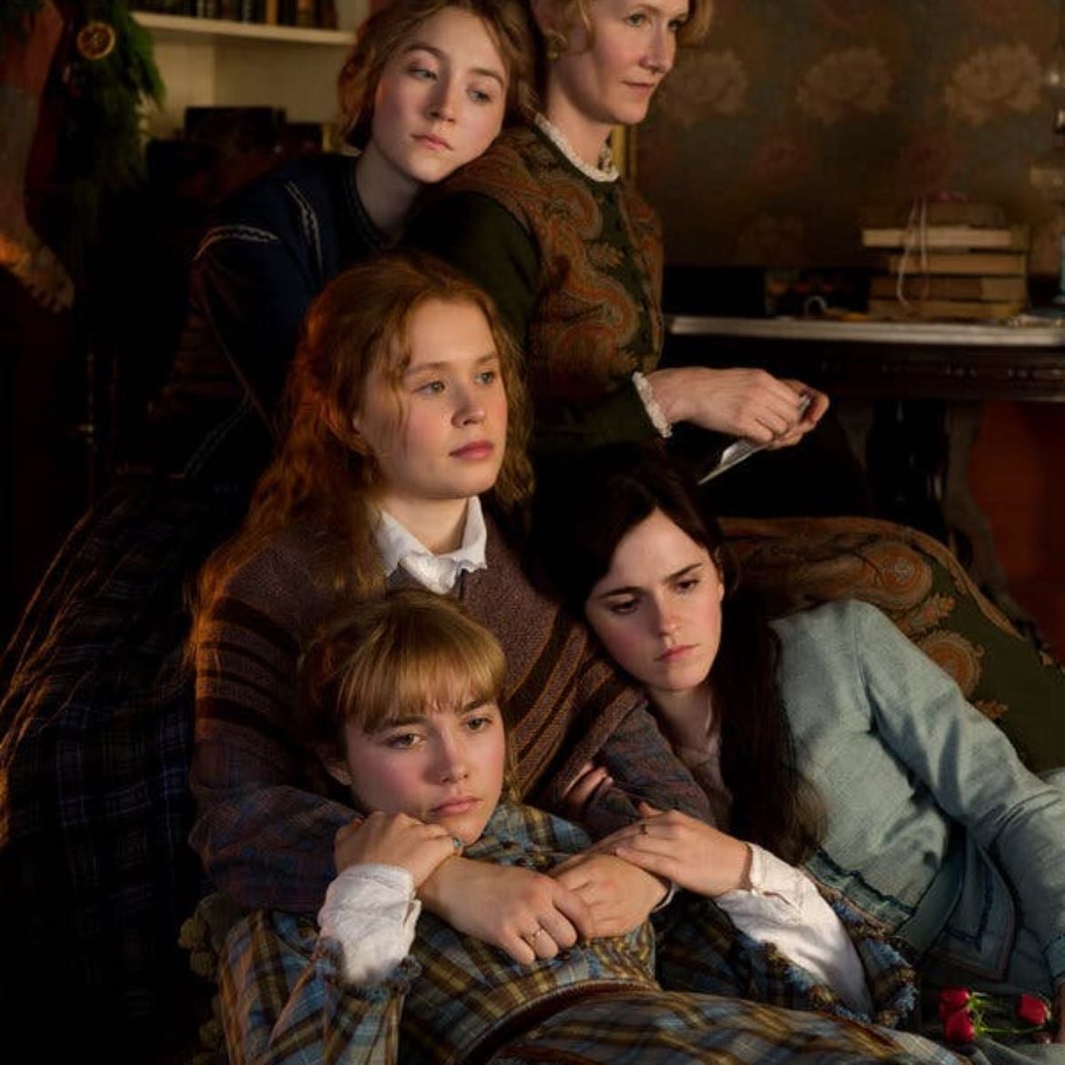 Little Women - Greta Gerwig · 2019