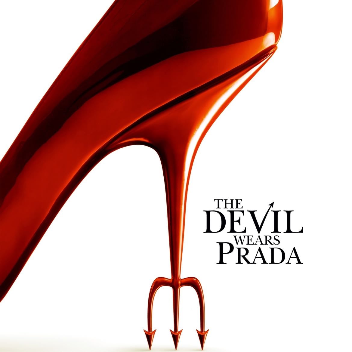 The Devil Wears Prada - David Frankel · 2006