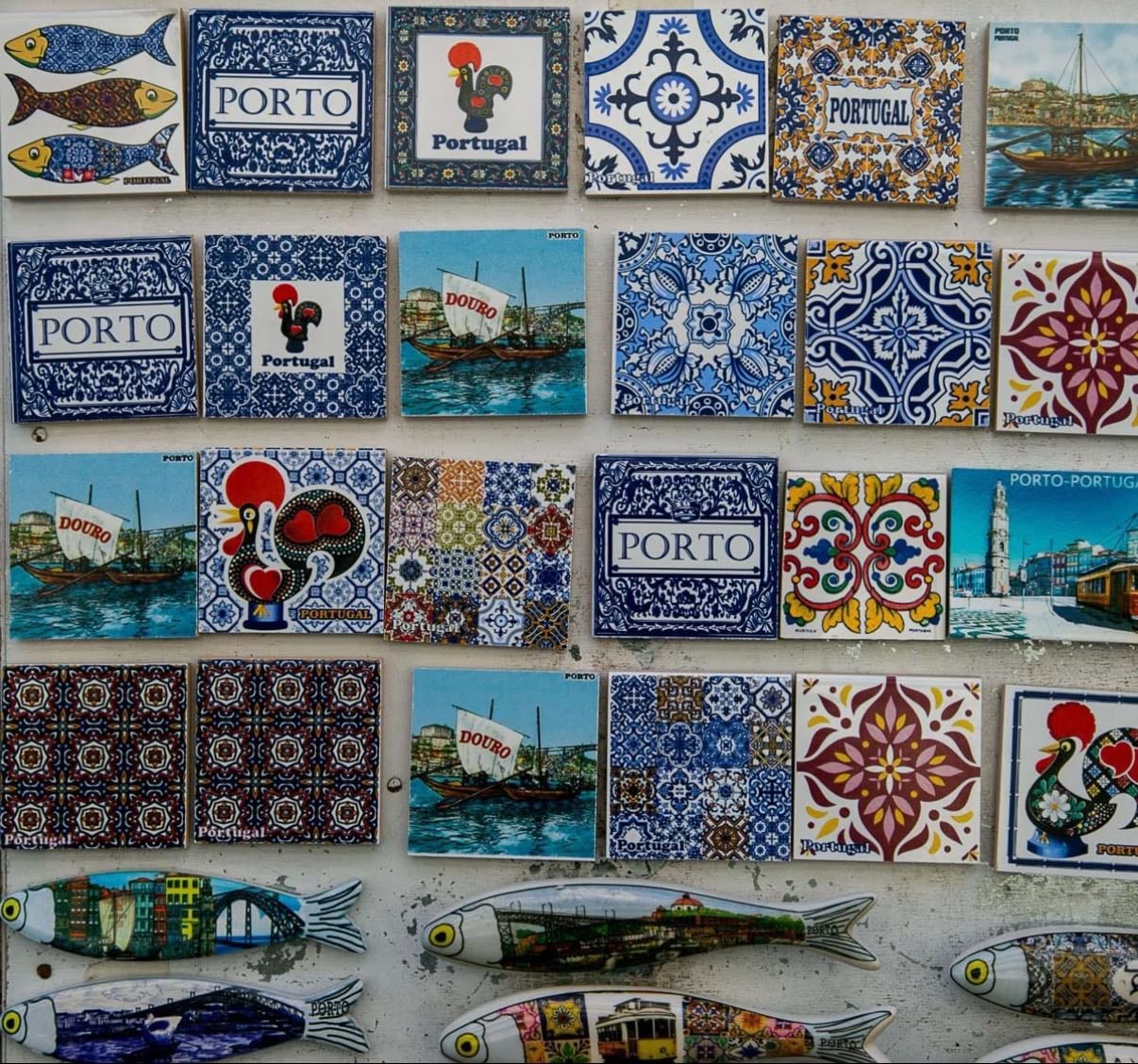 porto