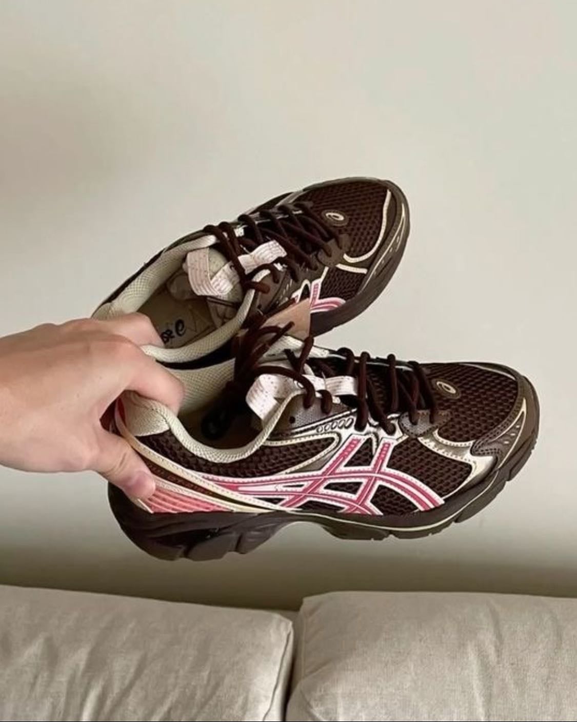 Asics - UB8-S GT-2160 Brown