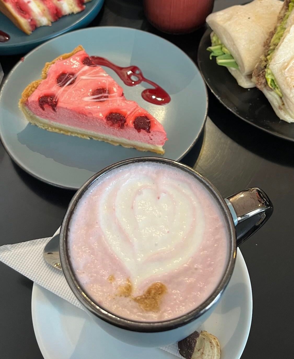 Miacafe - 📍Concepción