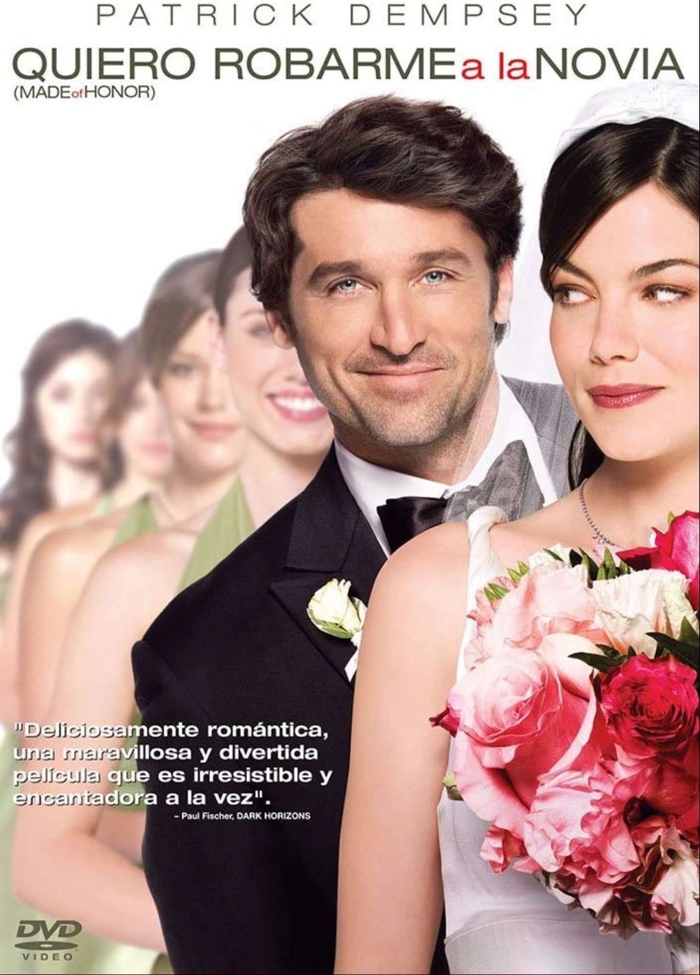 Quiero robarme a la novia - Paul Weiland · 2008