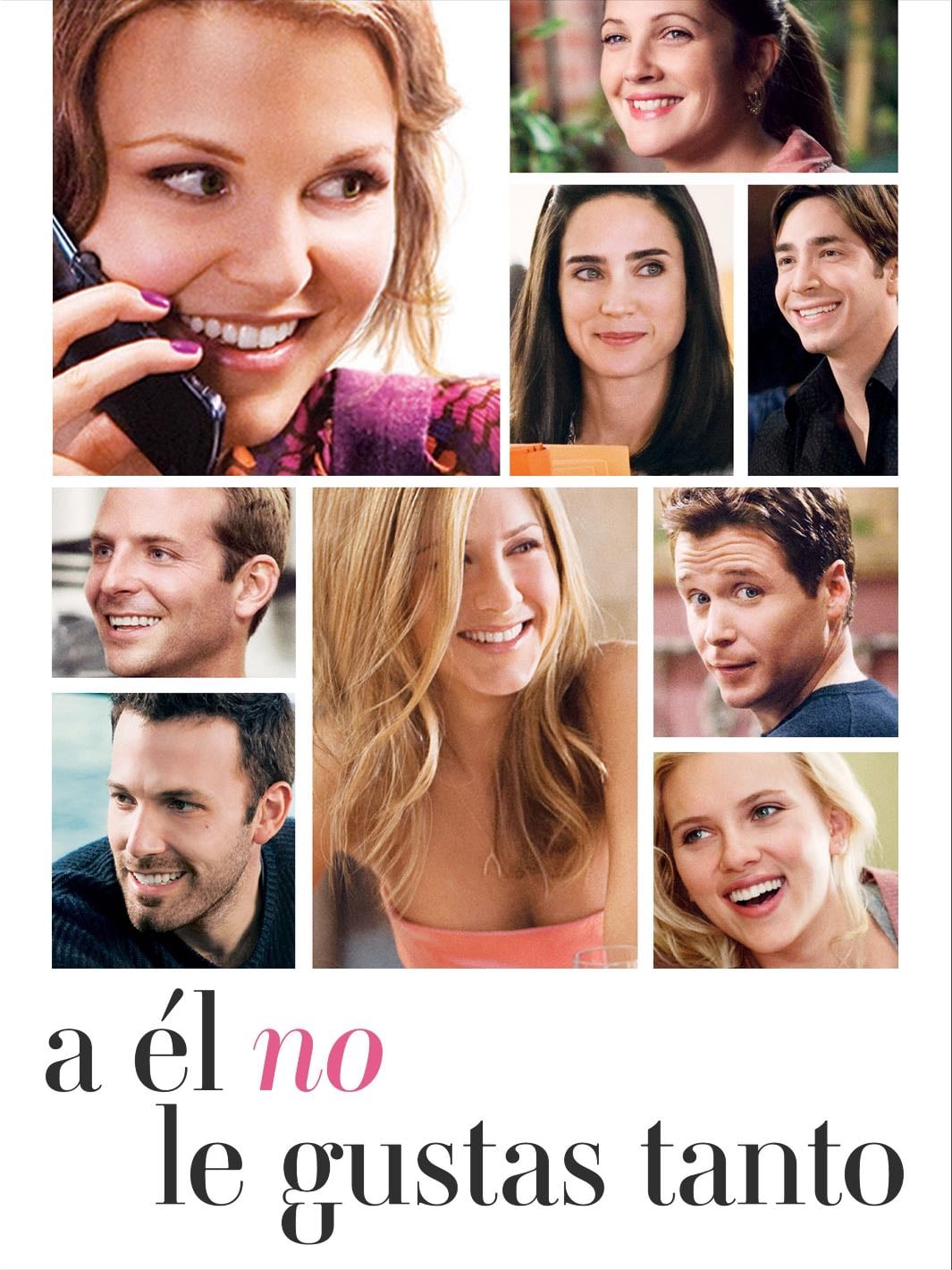 A él no le gustas tanto - Ken Kwapis · 2009