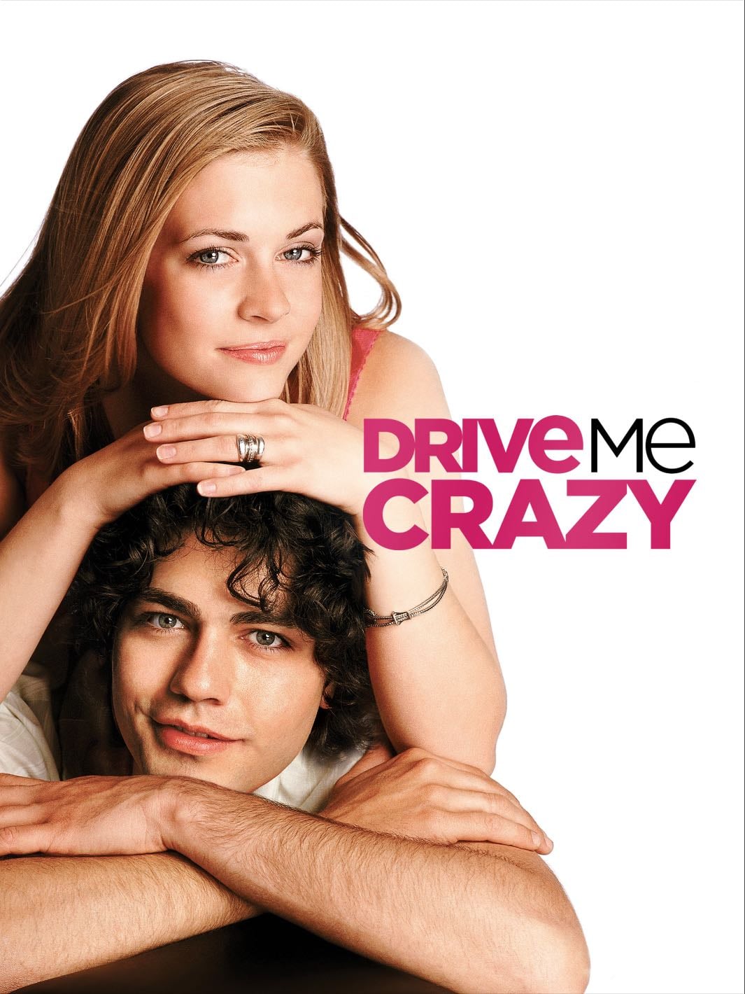 Drive me crazy - John Schultz · 1999