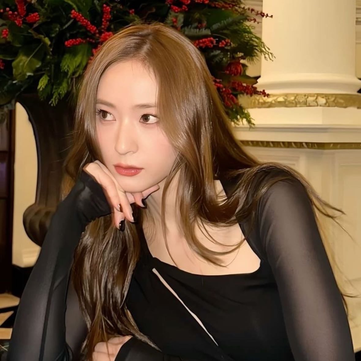 krystal