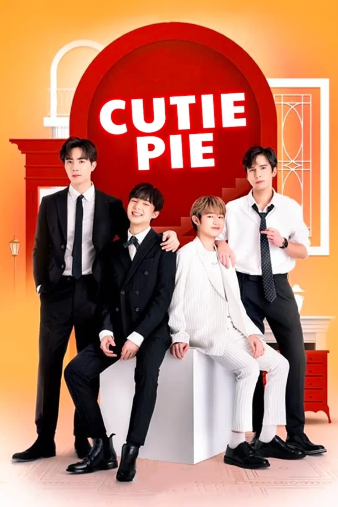 Cutie Pie - 2022