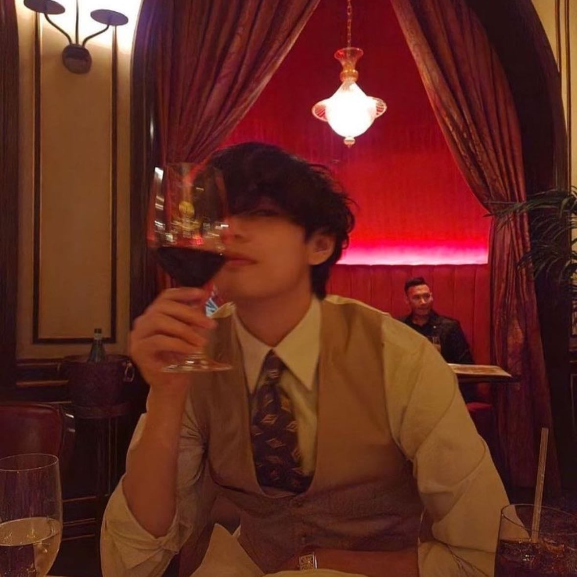 taehyung