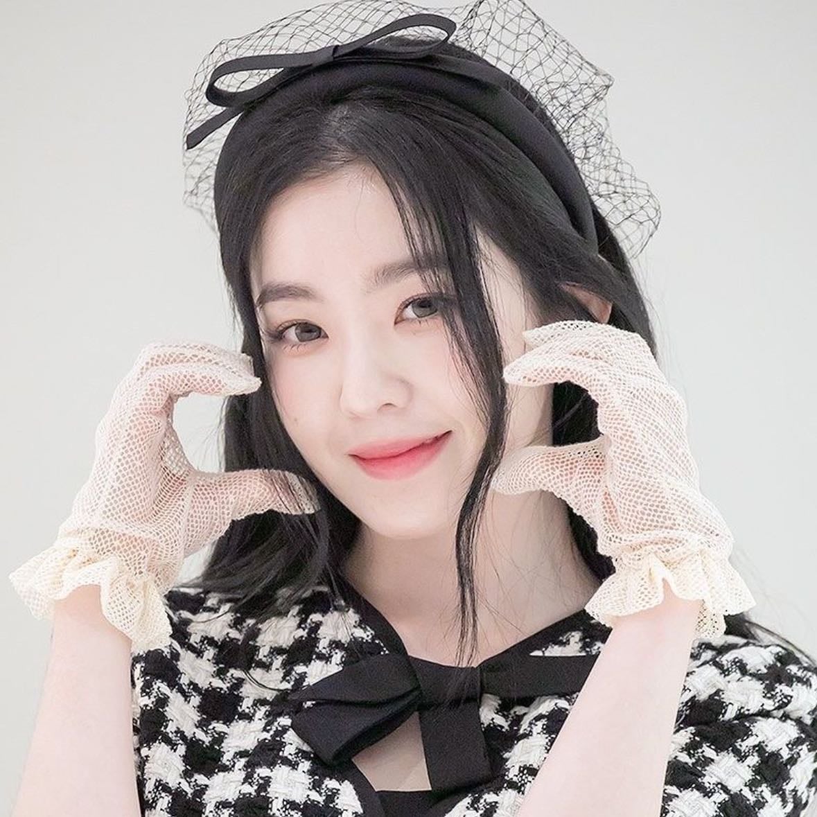 irene