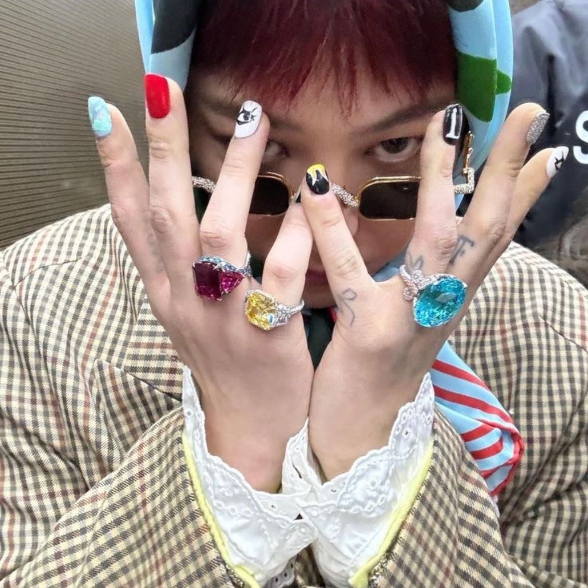 g-dragon