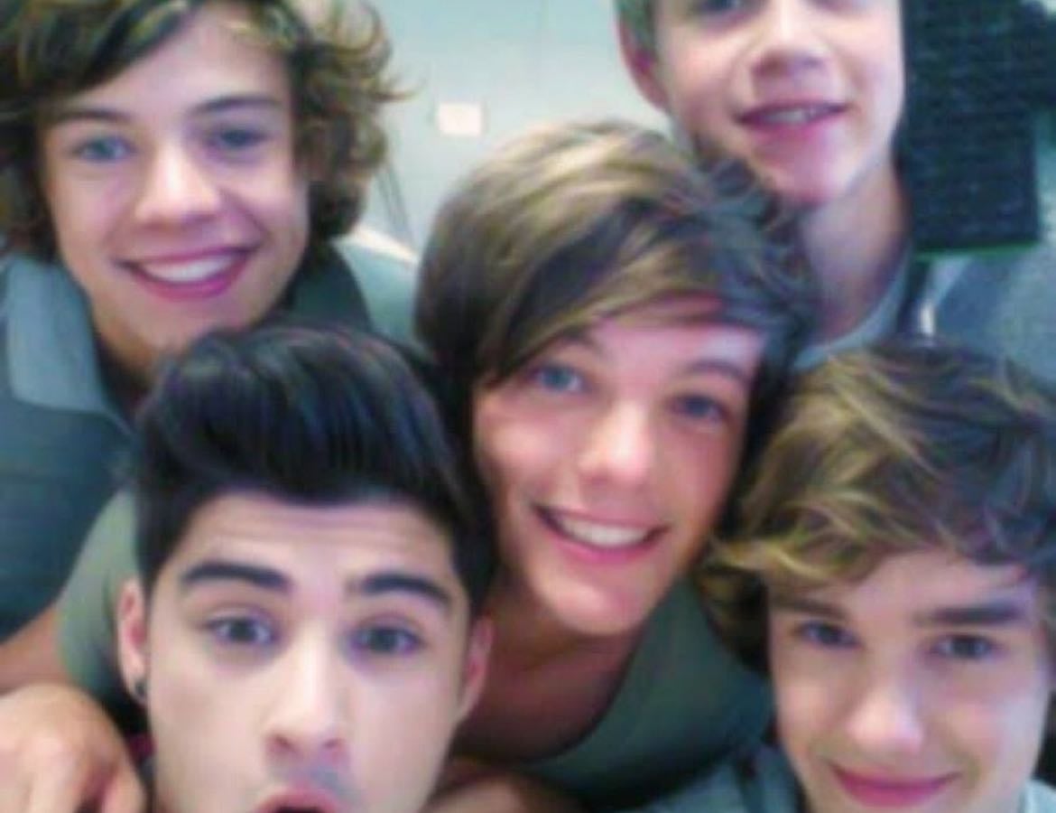 Favourite 1D songs - Music hypelist by Evi 馃巰馃