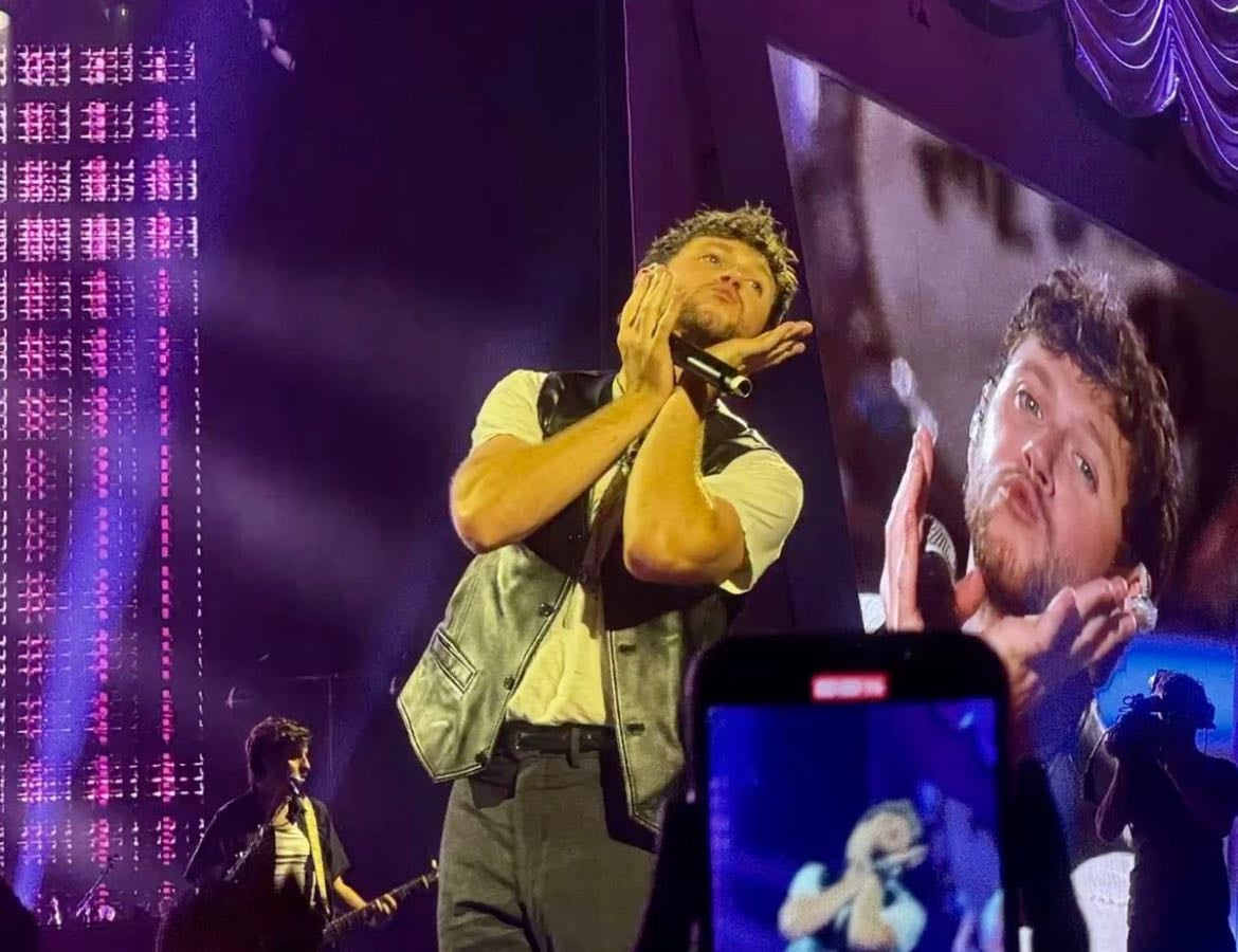 FAVS LIVE ALBUM NIALL <33 - Music hypelist by Evi 馃巰馃