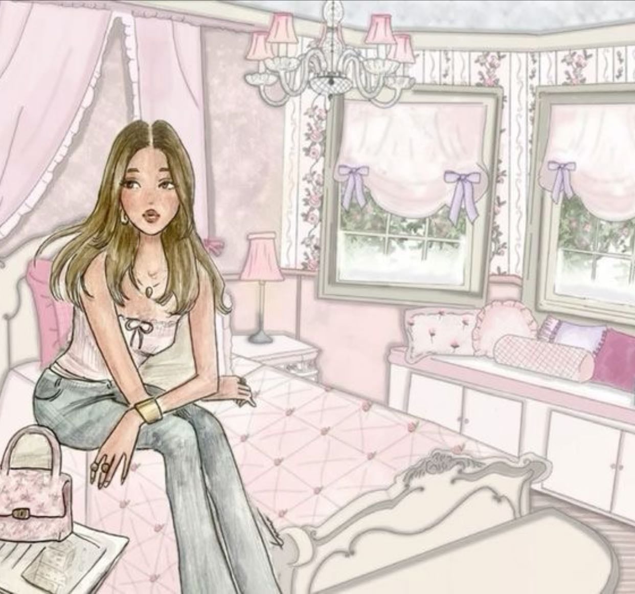 dorm!