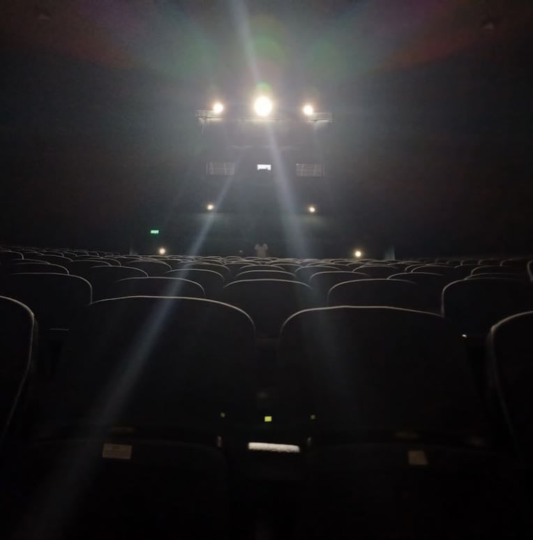🎬 | comfort movies