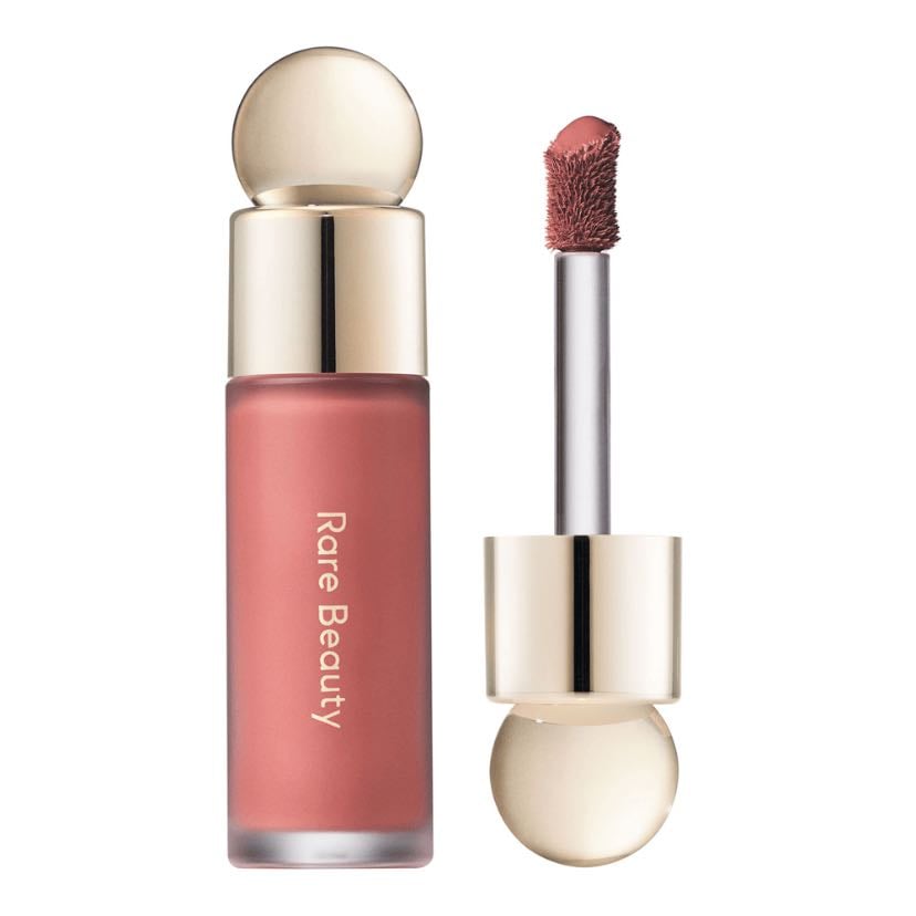 Liquid Blush | Rare Beauty - Tint: Worth