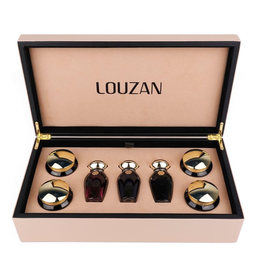 Louzan - Lail, Ayam