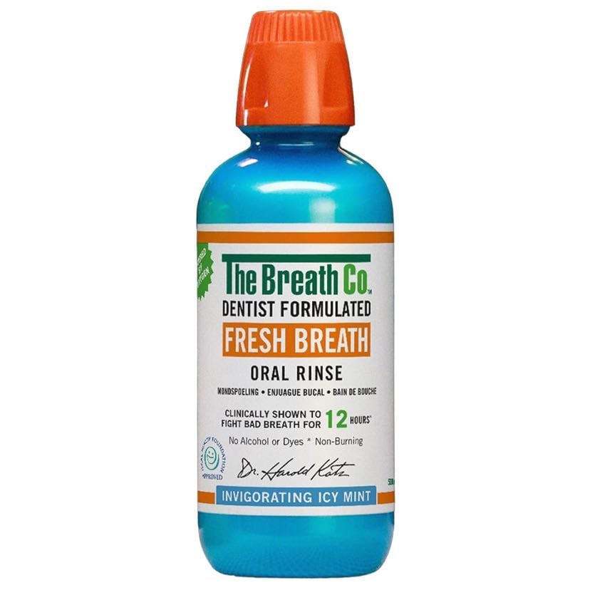 The Breath Co