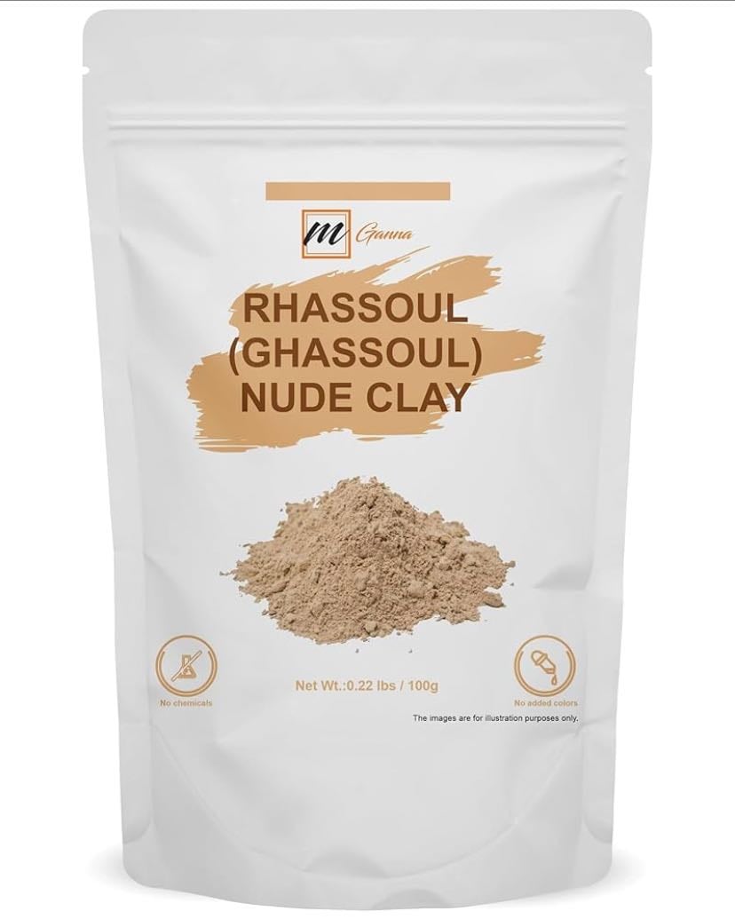 Rhassoul