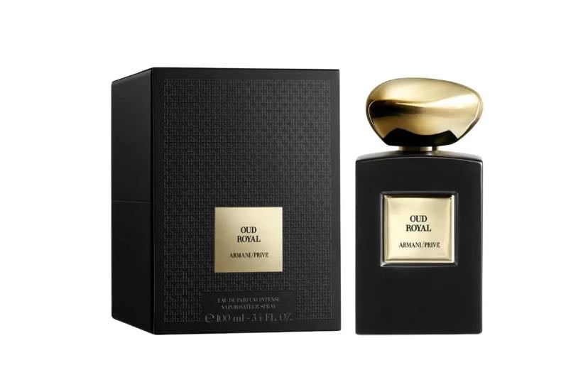 Armani Privée Oud