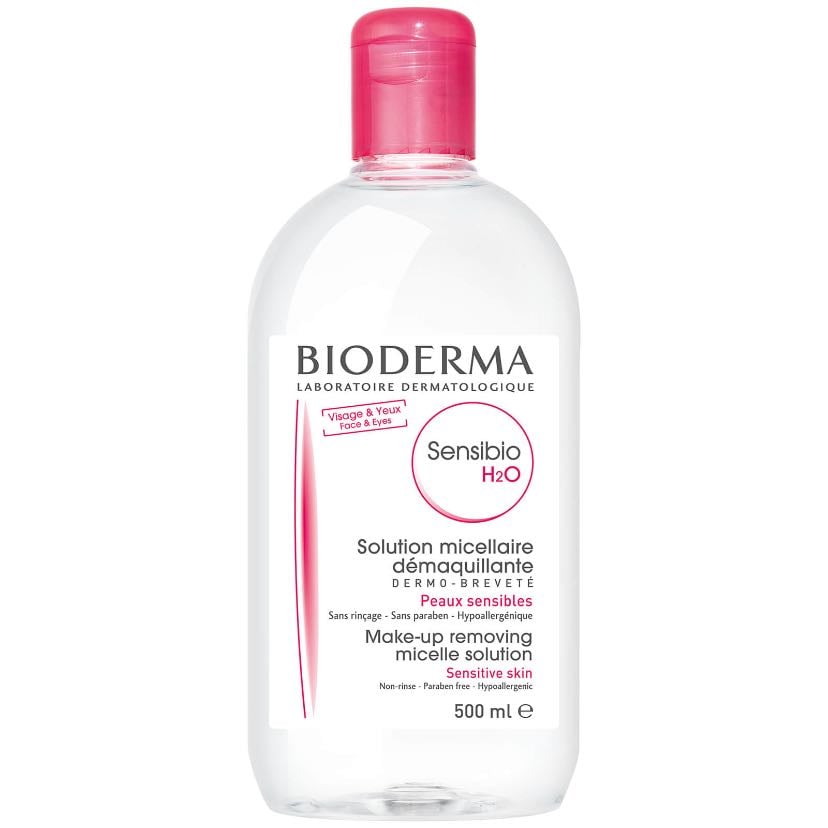 Bioderma solution Micellaire