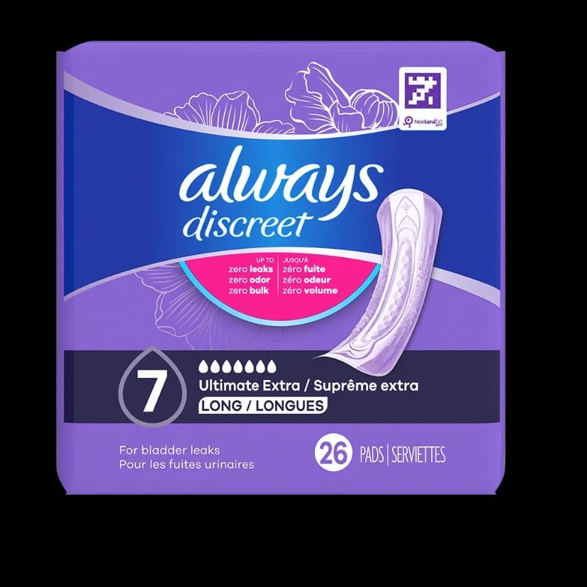Always Pads
