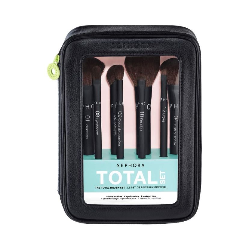 Kit Pinceaux | Sephora