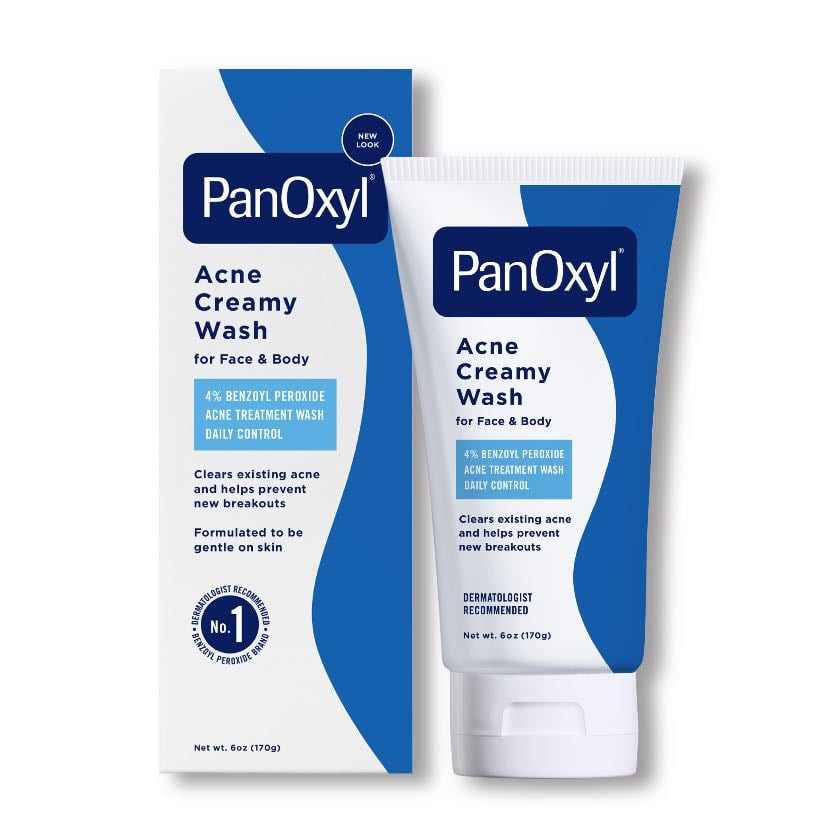 Panoxyl