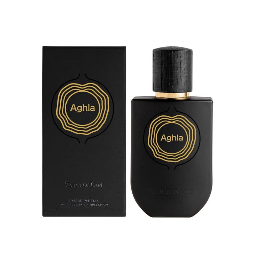Touch of Oud